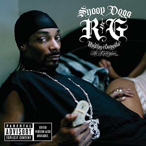 Snoop Dogg / R&G: (Rhythm & Gangsta): The Masterpiece - CD (Used)