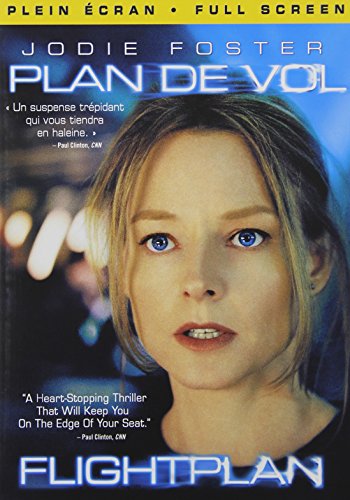 Flightplan (Full Screen) (French version)