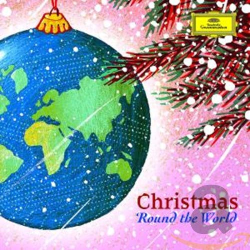 Christmas Round the World