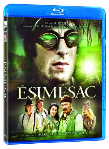 Ésimésac - Blu-Ray