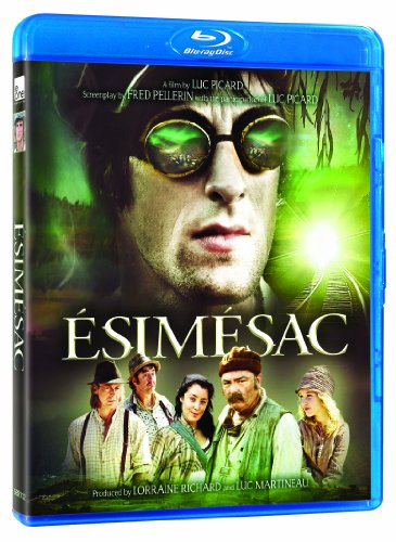 Ésimésac - Blu-Ray (Used)