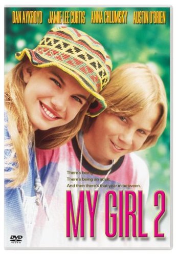 My Girl 2 - DVD (Used)