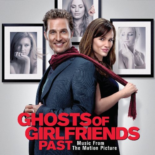 Soundtrack / Ghosts of Girlfriends Past - CD