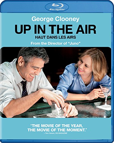 Up In The Air [Blu-ray]