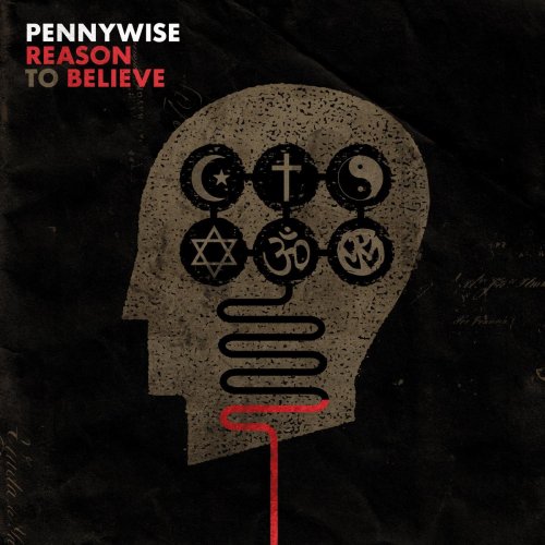 Pennywise / Reason to Believe - CD (Used)