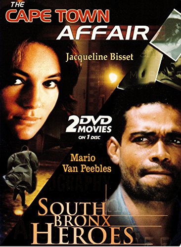 Cape Town Affair/South [Import]