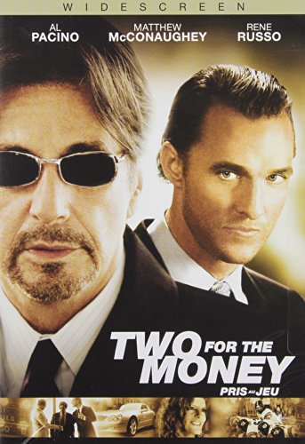 Two For the Money (Widescreen Edition) - DVD (Used)