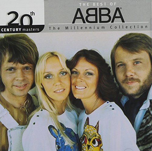 Abba / Millennium Collection: 20Th Century Masters - CD (Used)