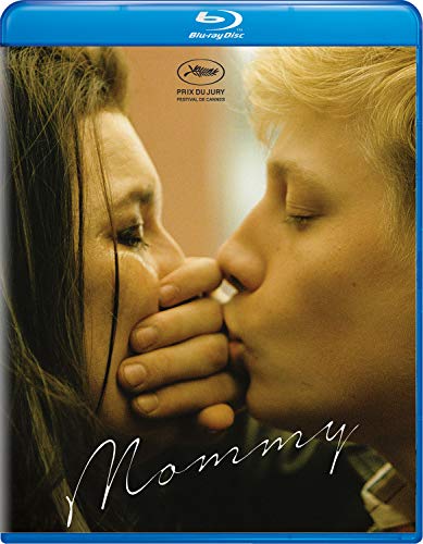 Mommy - Blu-Ray