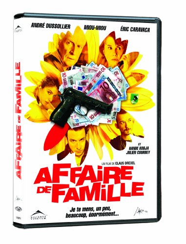 Family Affair - DVD (Used)