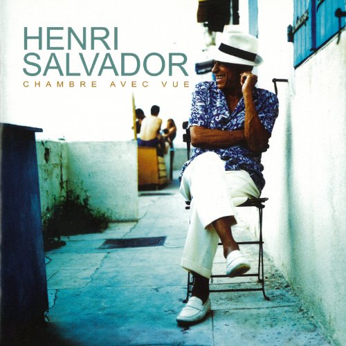 Henri Salvador / Room With A View - CD (Used)