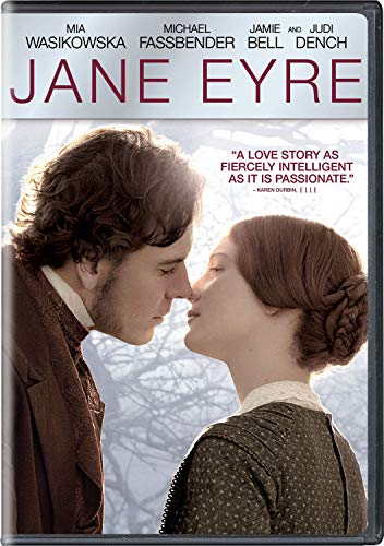 Jane Eyre - DVD (Used)