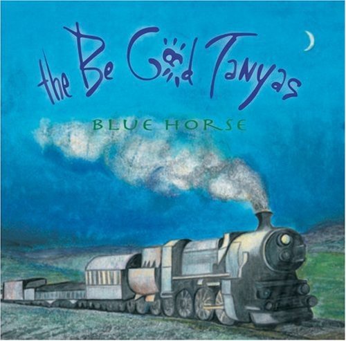 The Be Good Tanyas / Blue Horse - CD