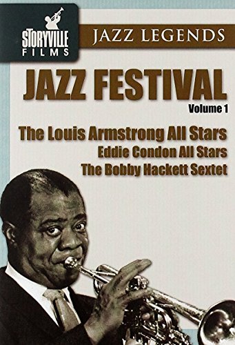 Jazz Festival, Vol. 1 [Import]