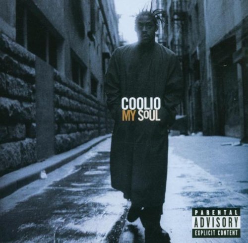 Coolio / My Soul - CD