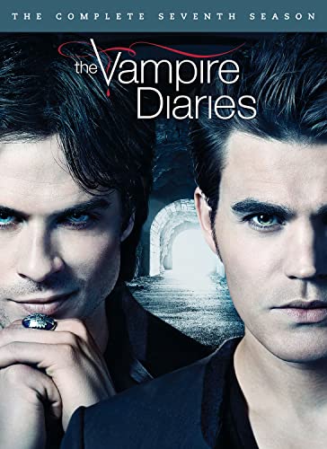 The Vampire Diaries: Season 7