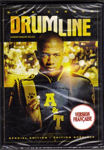 Drumline (Widescreen) - DVD (Used)