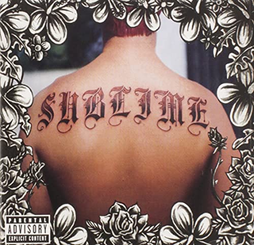 Sublime / Sublime - CD (Used)