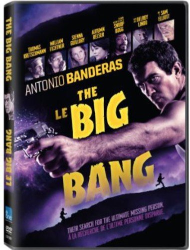 The Big Bang / The Big Bang (Bilingual)