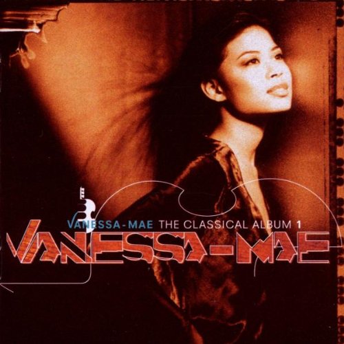 Vanessa-Mae / THE CLASSICAL ALBUM 1 - CD (Used)