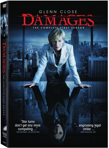 Damages / The Complete First Season - DVD