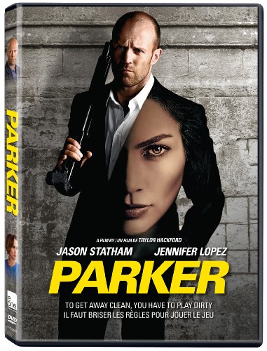 Parker - DVD (Used)