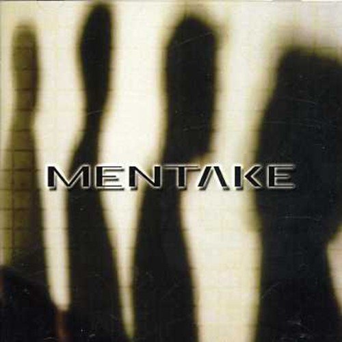 Mentake / Mentake - CD (Used)