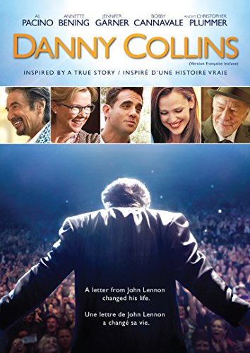 Danny Collins - DVD (Used)