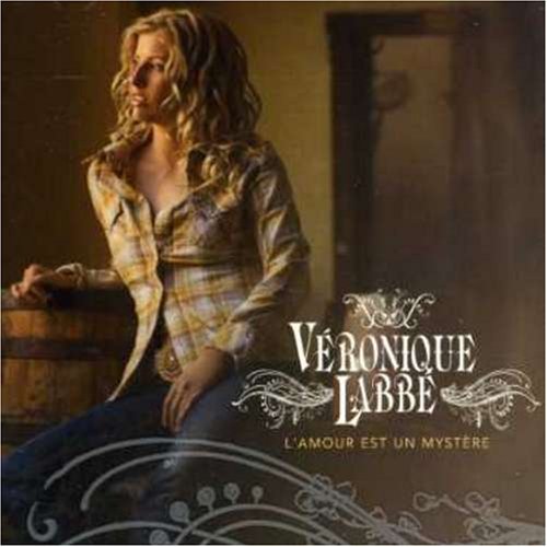 Véronique Labbé / Love Is A Mystery - CD