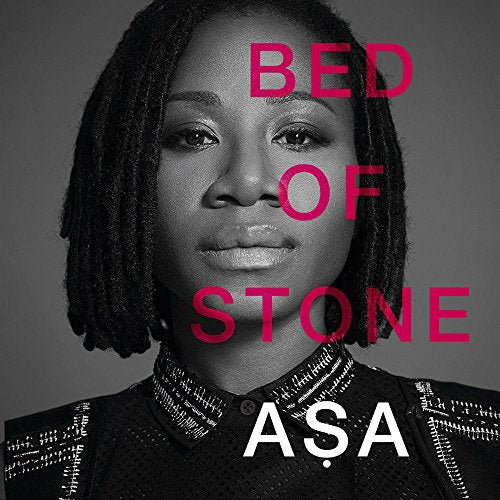 Asa / Bed Of Stone - CD