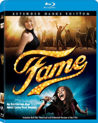 Fame (Extended Dance Edition) - Blu-Ray (Used)