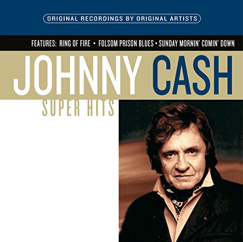 Johnny Cash: Collections - CD (Used)