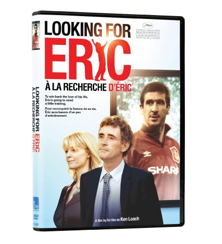 Looking for Eric - DVD (Used)