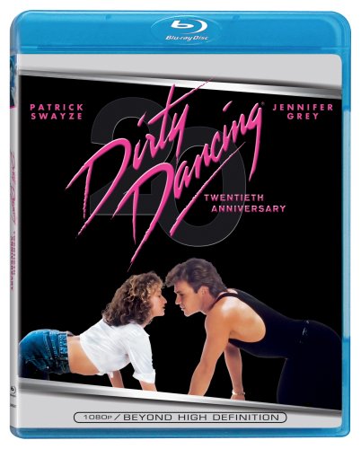 Dirty Dancing: 20th Anniversary Edition - Blu-Ray (Used)