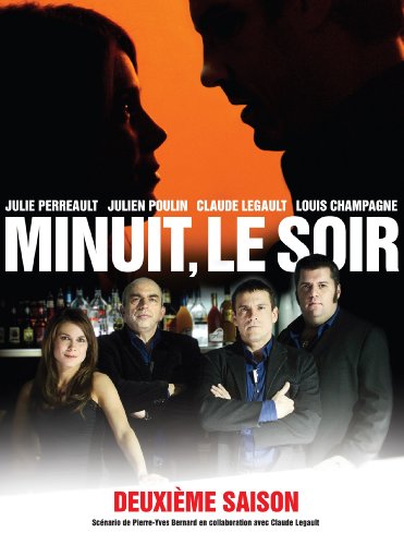 Minuit Le Soir / Deuxième Saison - DVD (Used)