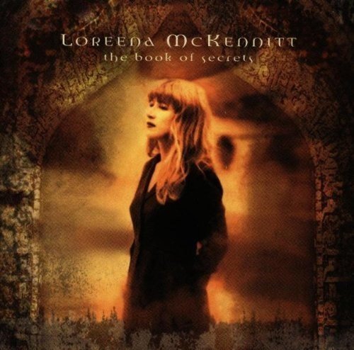 Loreena Mckennitt / The Book of Secrets - CD (Used)
