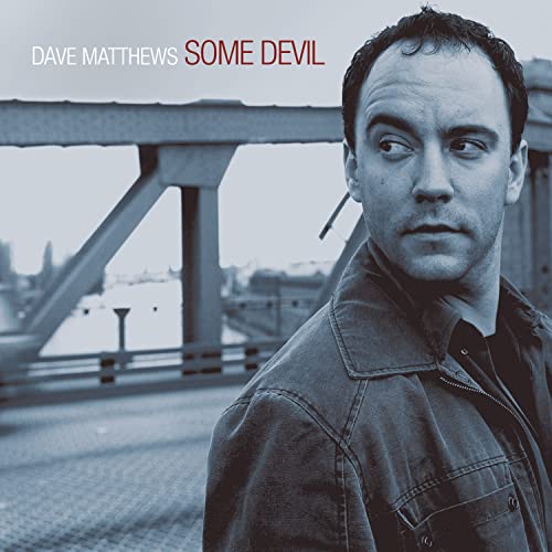 Dave Matthews / Some Devil - CD (Used)