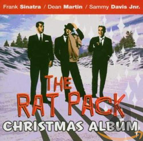 The Rat Pack Christmas Album