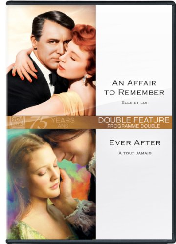 An Affair to Remember + Ever After - DVD