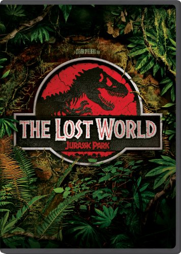 Lost World: Jurassic Park