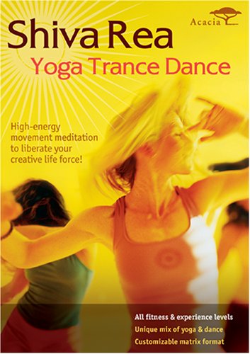 Yoga Trance Dance