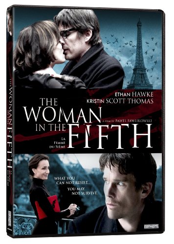 The Woman in the Fifth (Bilingual)