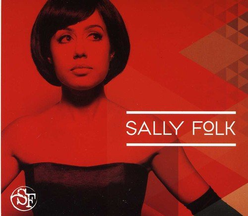 Sally Folk / Sally Folk - CD (Used)