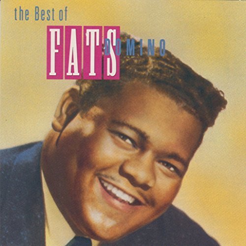 Fats Domino / The Best of Fats Domino - CD (Used)