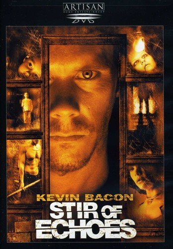 Stir of Echoes - DVD (Used)