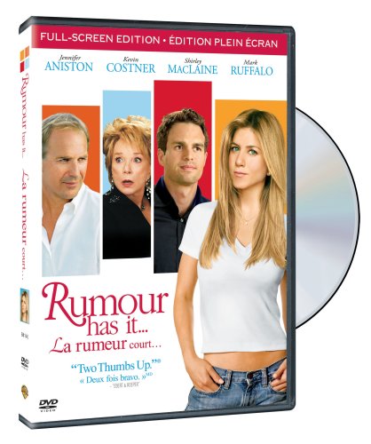 Rumor Has It (Rumor Has It) (Full Screen)