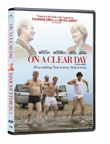 On a Clear Day / A Beautiful Day (Widescreen)