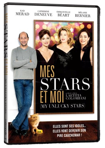 My Stars And Me - DVD (Used)