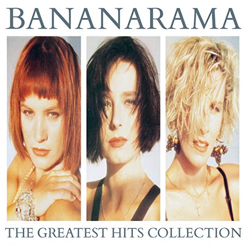 Bananarama / Greatest Hits Collection - CD