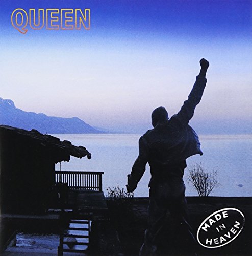 Queen / Made In Heaven - CD (Used)